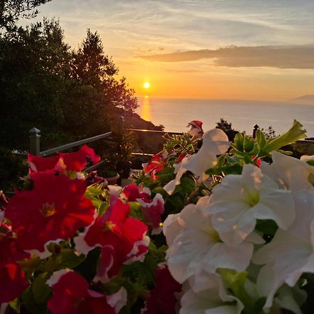 Apartamento Amar Seaside Ksamil Exterior foto